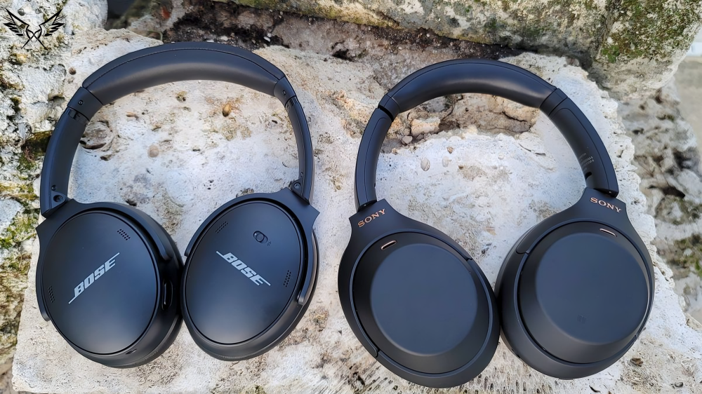 sony 1000xm4 vs bose ultra​