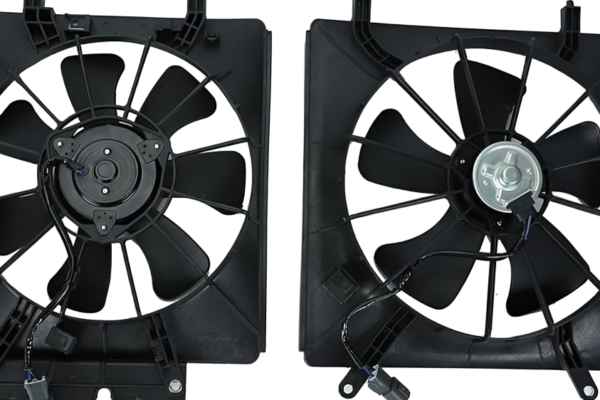 2205 Honda Element Cooling System Fans