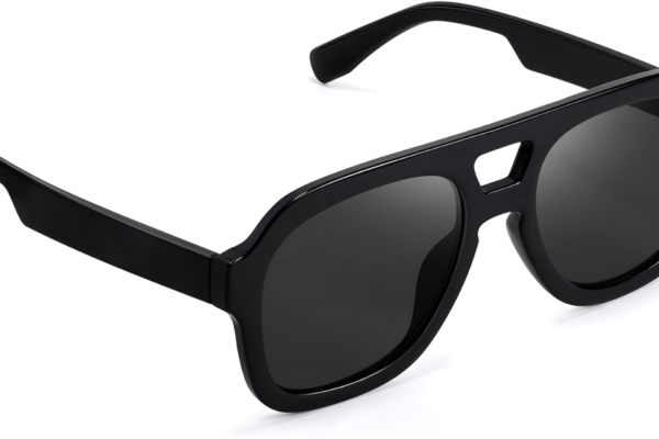 26mm Bridge Sunglasses for Men