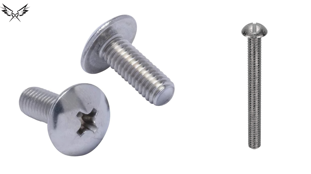 9003018 machine screws​