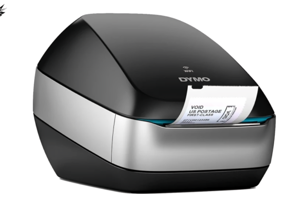 Bonjour Printer Dymo Label Wireless