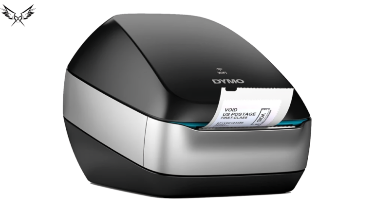 Bonjour Printer Dymo Label Wireless – Print Labels Effortlessly