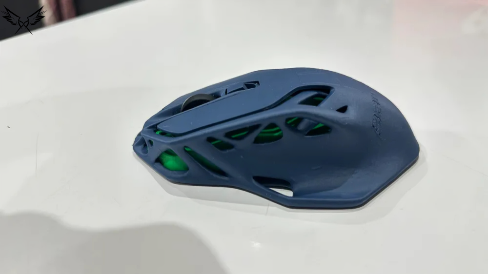 bambu lab mouse stl p1s​