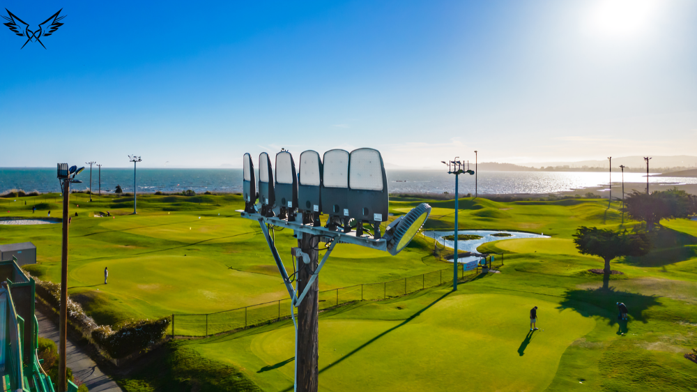 mariners point golf​