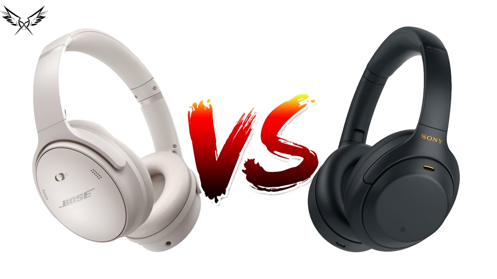 sony 1000xm4 vs bose ultra​