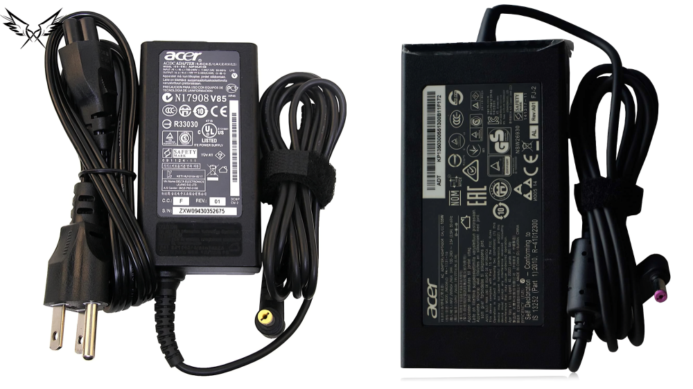 acer 1080 chromebook charger