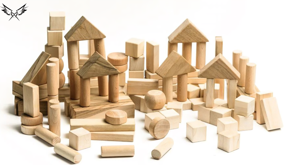 tinel building blocks preschool