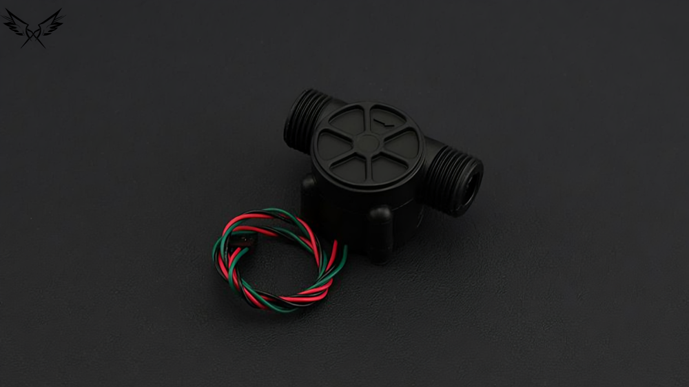 smwf 0.5 water flow sensor