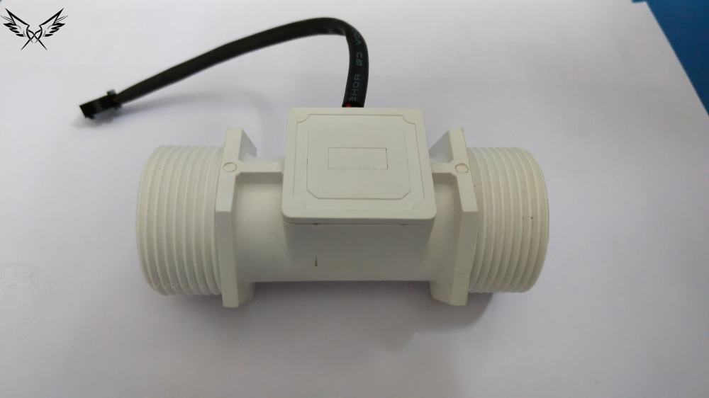 smwf 0.5 water flow sensor