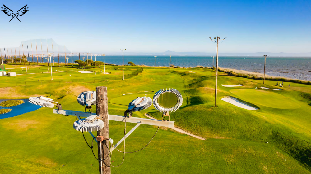 mariners point golf​