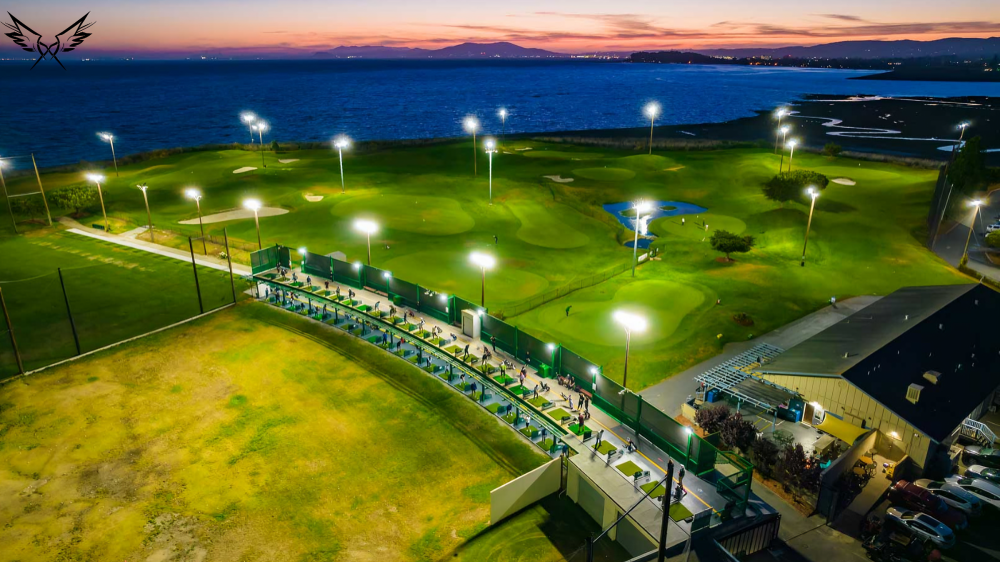 mariners point golf​