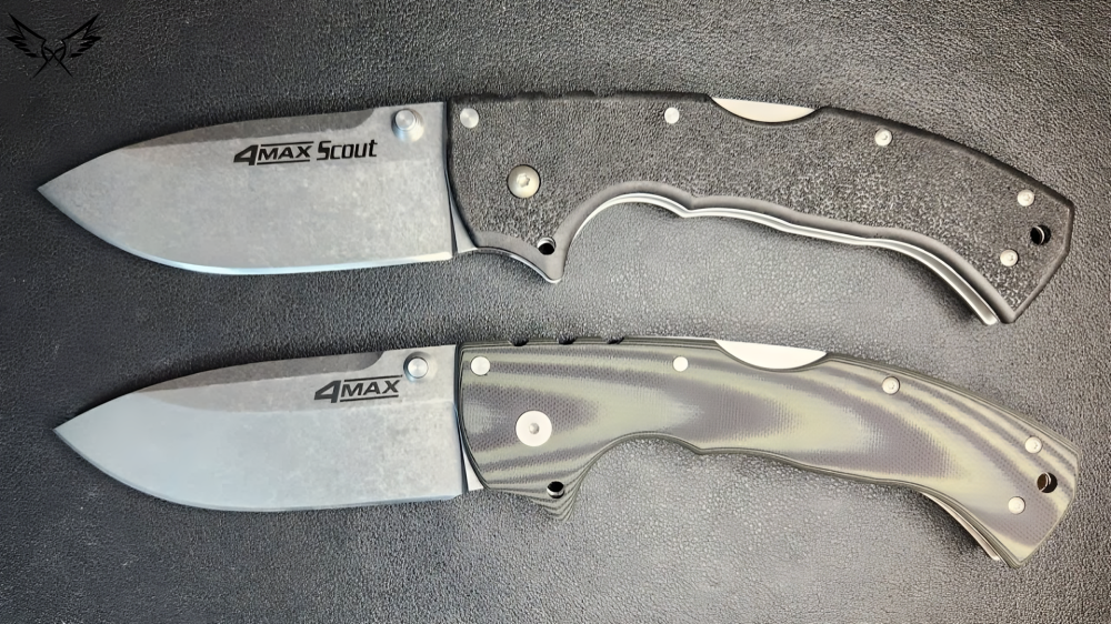 armslist cold steel 4 max​