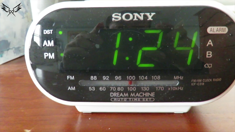 Set Your Sony Dream Machine for Daylight Savings Time