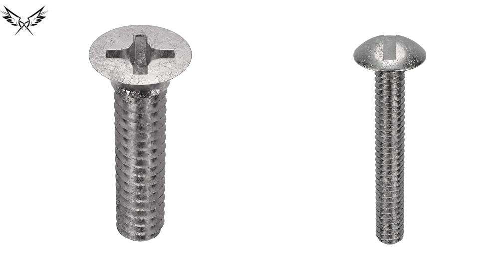 9003018 machine screws​