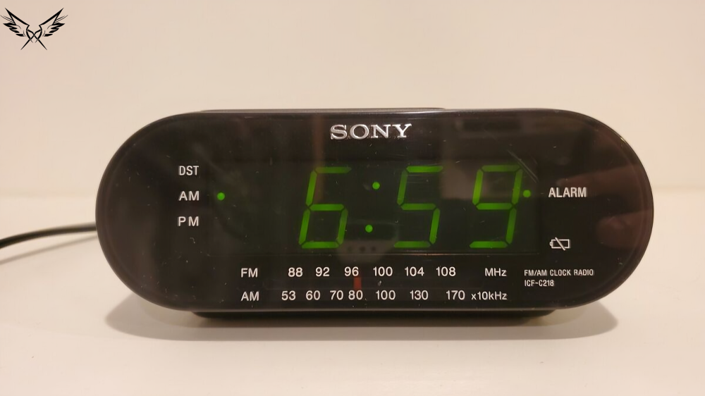 Set Your Sony Dream Machine for Daylight Savings Time