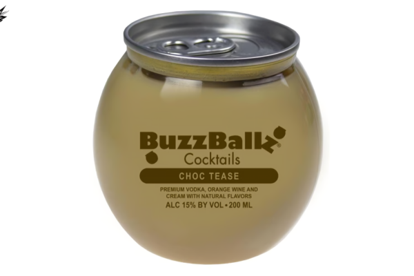 buzzballz drink newnan ga​