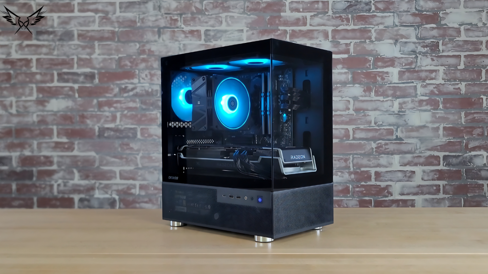 okinos aqua 3 240mm aio​