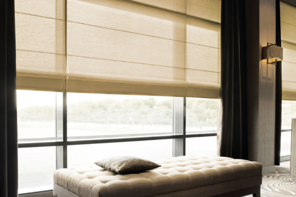 roller shades 51.5 x 26.5​