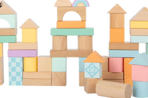 tinel building blocks preschool