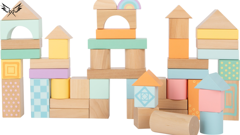 tinel building blocks preschool