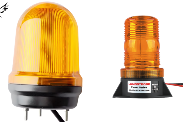 wf700 yellow constant blinking light