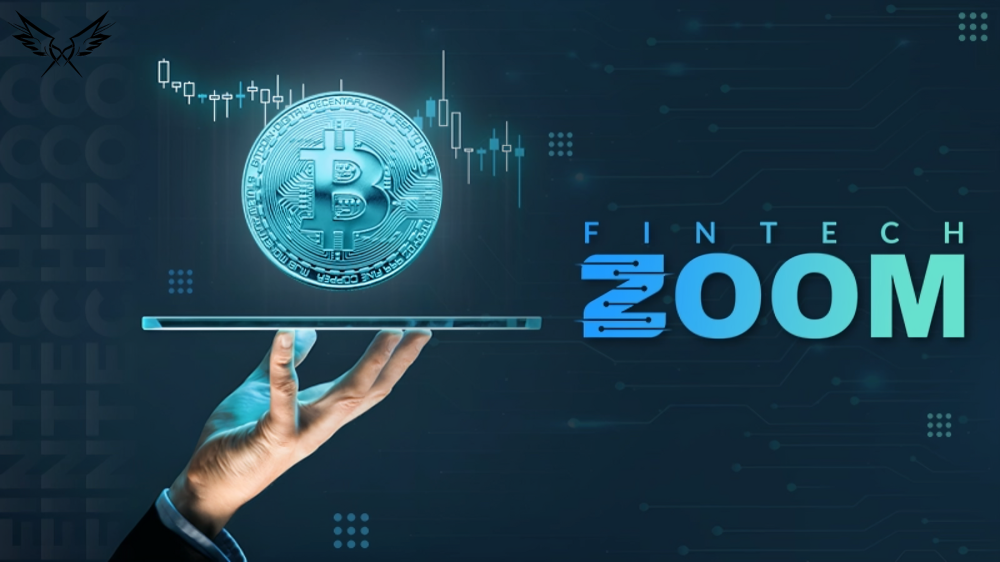 FintechZoom.com Crypto Market Cap