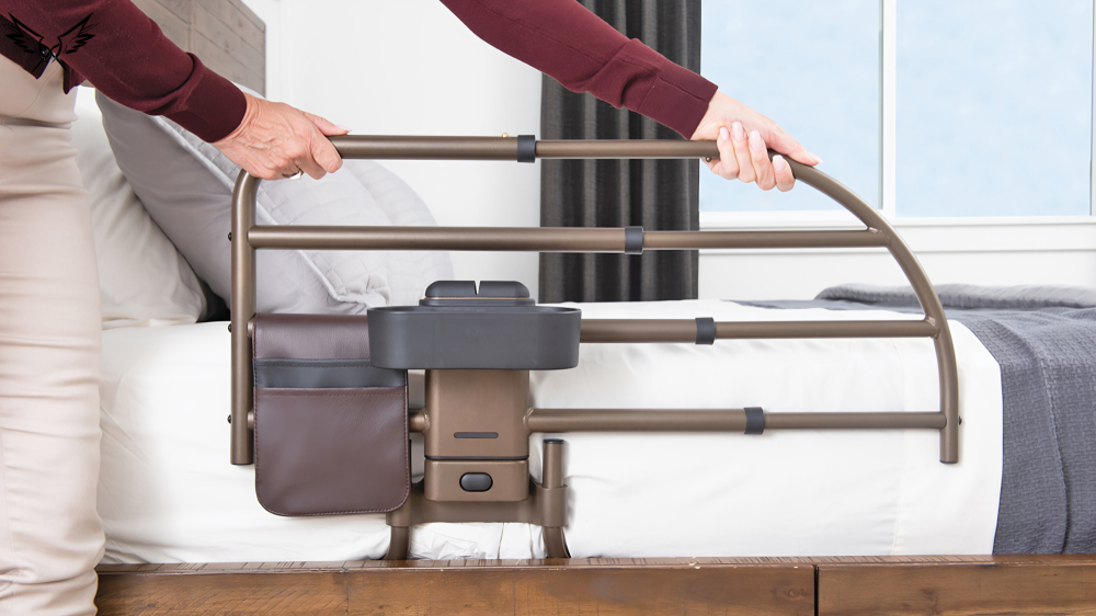 Bed Rails for Seniors