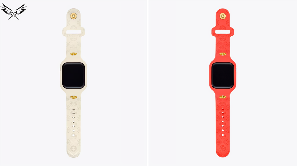 Tory Burch Apple Watch Band