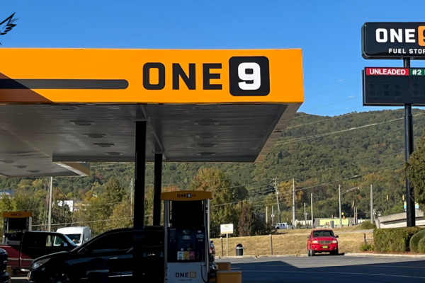 One9 Travel Center