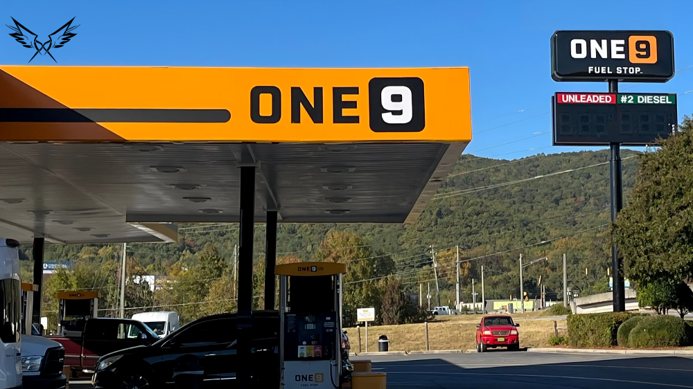 One9 Travel Center