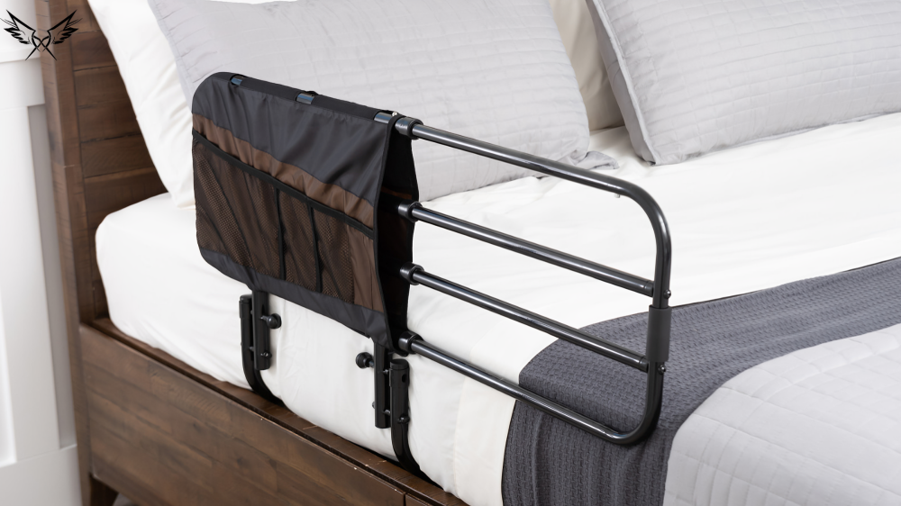 Bed Rails for Seniors