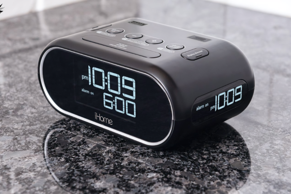 iHome Alarm Clock