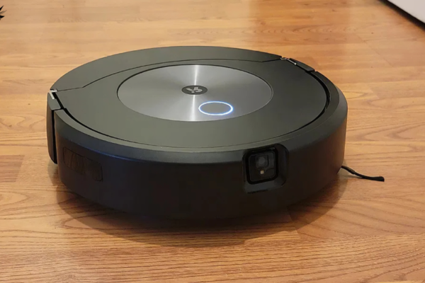 iRobot Roomba Combo J8 Enhanced Robot Vacuum