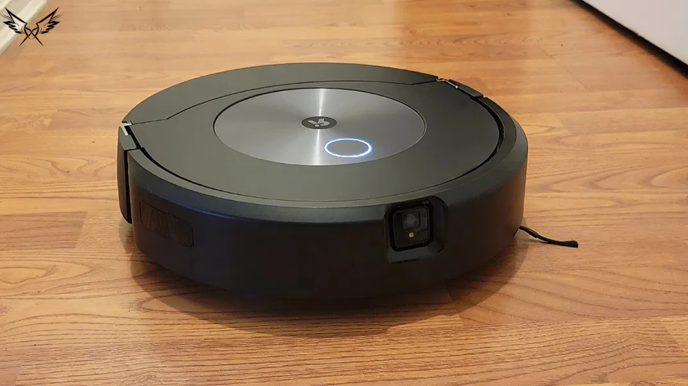 iRobot Roomba Combo J8 Enhanced Robot Vacuum